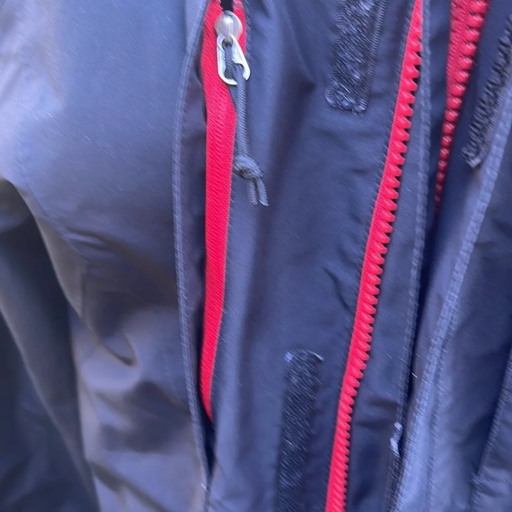 The North Face DryVent All Weather Jacket EUC Sz Small
